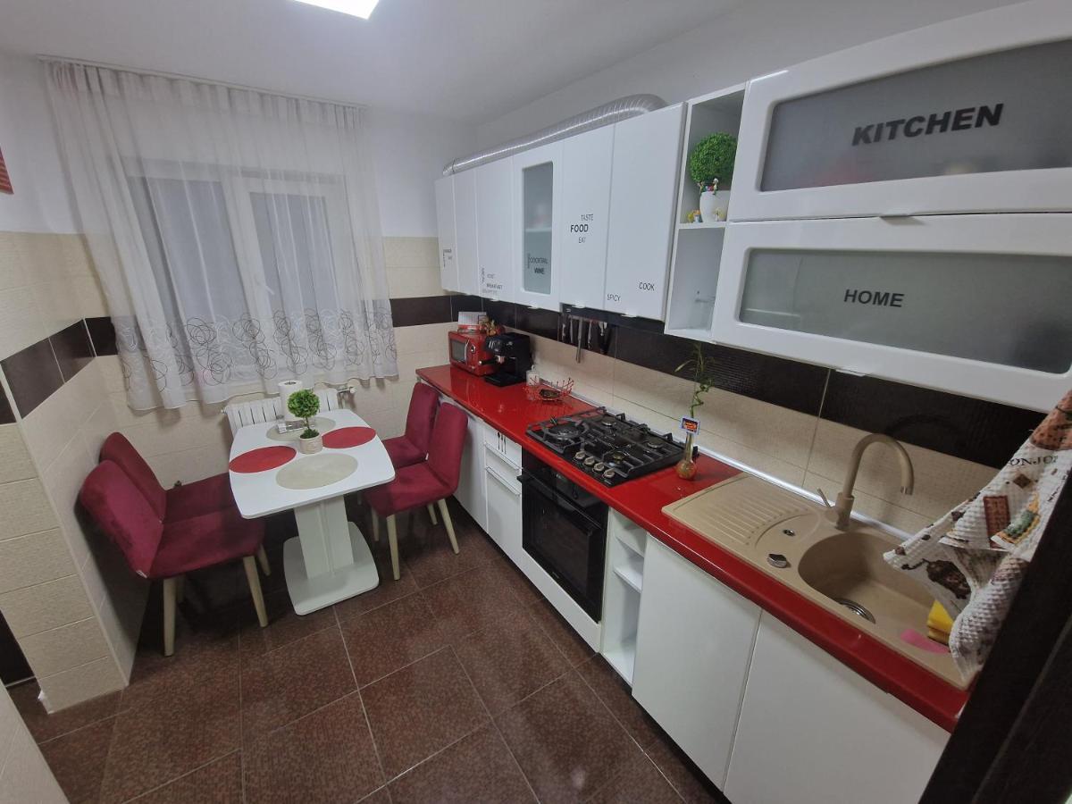 Apartament Black Sea Mamaia Констанца Экстерьер фото