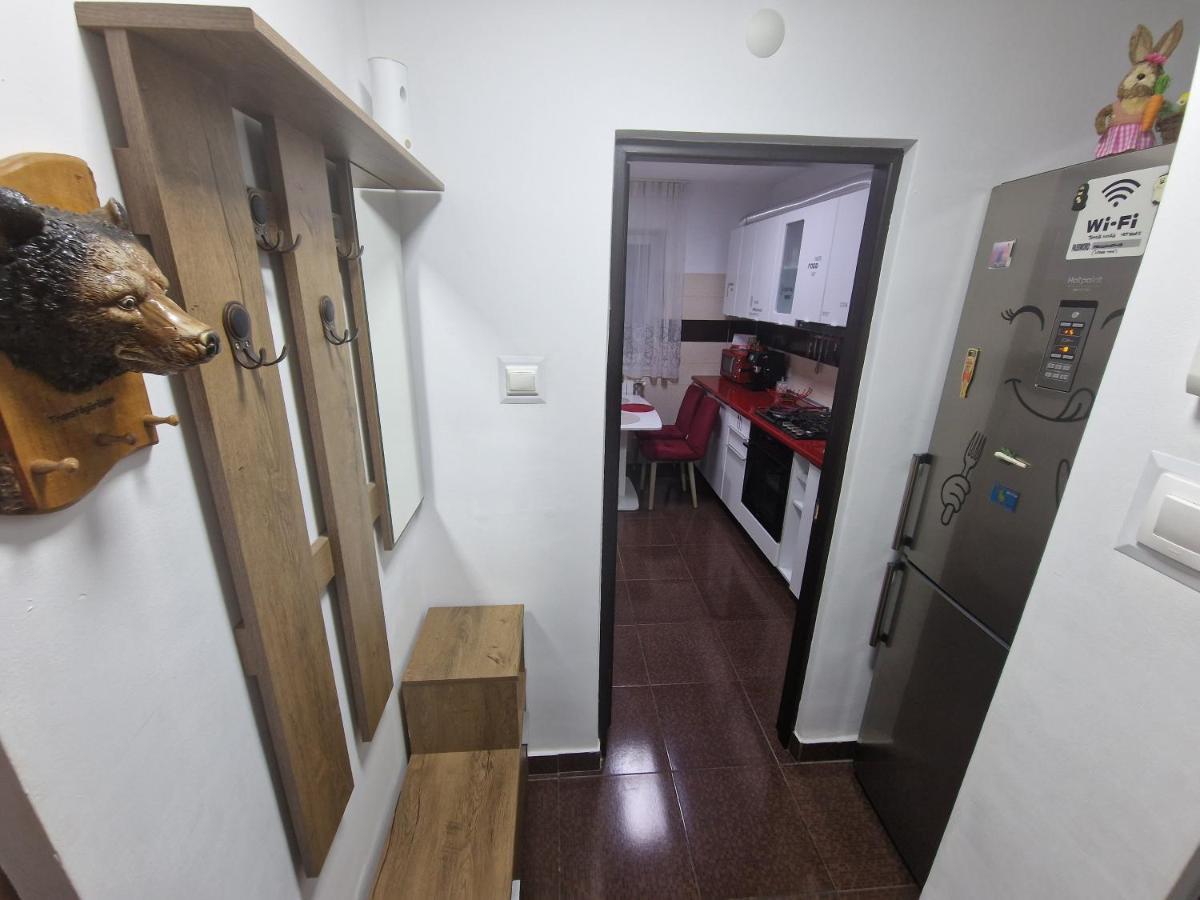 Apartament Black Sea Mamaia Констанца Экстерьер фото